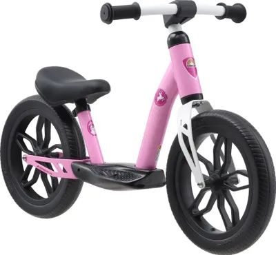 Produktbild von BIKESTAR Extra leichtes Kinder Laufrad ab 3 Jahre | 12 Zoll Eco Classic Lauflernrad | Pink