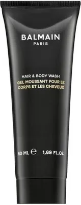 Produktbild von Duschgel und Shampoo Signature Men`s Line Inhalt: 50ml