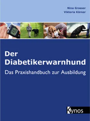 Produktbild von Der Diabetikerwarnhund