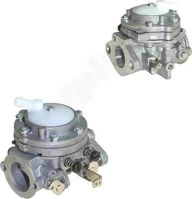 Immagine prodotto di Carburatore per motori cinesi 1P73F