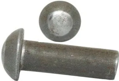 Produktbild von Neron Vollniet Stahl Kugelkalotte 3x25 mm (100 Stück)