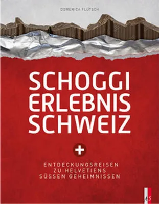 Obrázok produktu pre Schoggi Erlebnis Schweiz