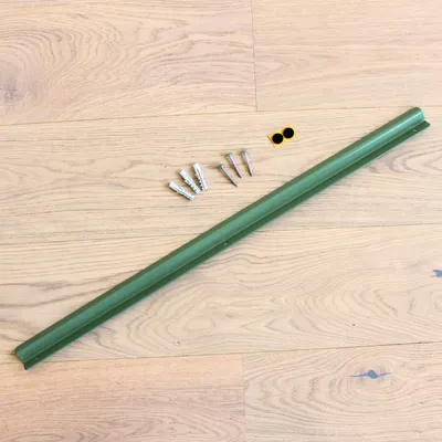 Produktbild von MyWIRE Wandaufhängung Rodl 1 & Rodl 2 - grün