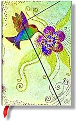Obrázok produktu pre Hummingbird Mini Journal