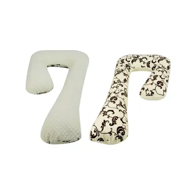 Image de Coussin d'allaitement polyvalent