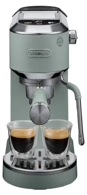 Image de Machine expresso DeLonghi Dedica Duo EC890.GR - verte