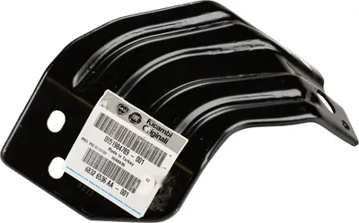 Produktbild von Halter Kotflügel links vorne Fiat Tipo Typ 356 ab Bj. 2015 51984789