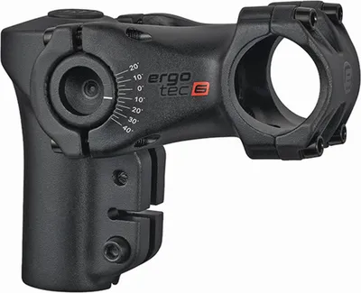 Produktbild von Ergotec Vorbau Swell RE 70 Vorbau Swell RE 70 35mm 120mm lev.6