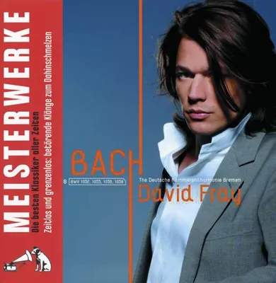 Immagine prodotto di Concerti per pianoforte e orchestra Bwv 1052,55,56,58
