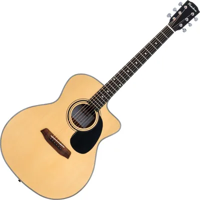 Zdjęcie produktu dla Pasadena PGC-100 Natural Gitara akustyczna Jumbo