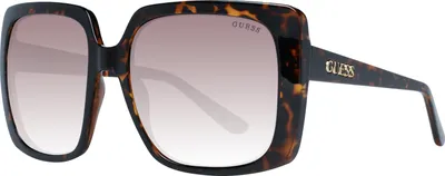 Obrázok produktu pre Slnečné okuliare Guess GF6142 52F 57