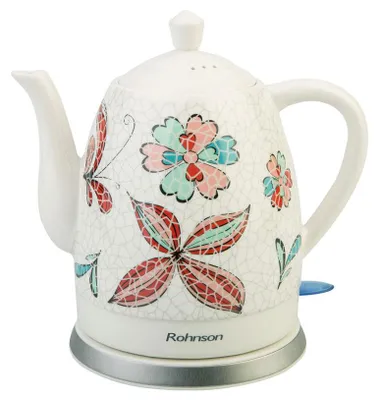 Image de Bouilloire Rohnson R-7802