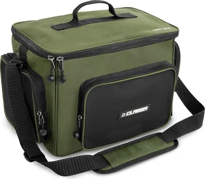 Produktbild von Delphin CLASSA CarryALL XL Angeltasche