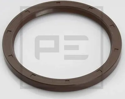 Produktbild von PETERS ENNEPETAL Wellendichtring Radnabe 011.128-00A passend für MERCEDES-BENZ Intouro (O 560) 15mm FPM (Fluor-Kautschuk) 145mm 175mm 0,168kg