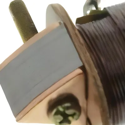 Produktbild von Simson Primärspule 8307.7-110 / 1 - S50