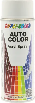 Produktbild von DUPLI COLOR Fahrzeug-Kombinationslack 575563 Spraydose 400ml