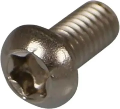 Immagine prodotto di Akrapovic P-fb33 Bulloni di scarico Argento Argento Taglia unica