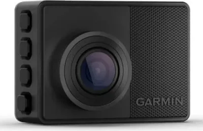 Zdjęcie produktu dla Garmin Dash Cam 67W - kamera samochodowa - 1440 p / 30 BPS - Wi-Fi - GPS - G-Sensor