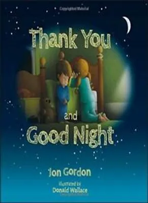 Obrázek produktu pro Thank You and Good Night
