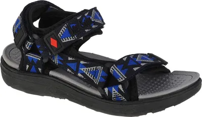 Produktbild von Lee Cooper Kids Sandals LCW-22-34-0964K, Sandalen, für Jungen, Dunkelblau, Größe: 29