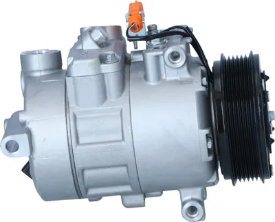 Produktbild von NRF 32910 6SBU14C Klimaanlage Klimakompressor PAG 46 für AUDI A4 Avant (8K5, B8) A5 Sportback (8TA) A4 Limousine (8K2, B8) A5 Coupe (8T3) A4 Allroad