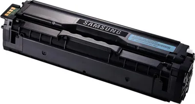 Zdjęcie produktu dla Samsung CLT-C404S, 1000 stron(y), Cyjan, 1 szt.