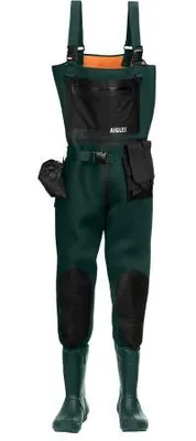 Produktbild von Aigle Waders Herren (Bronze) Größe 44/45