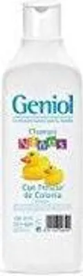 Obrázek produktu pro Geniol - GENIOL Dětský šampon 750 ml