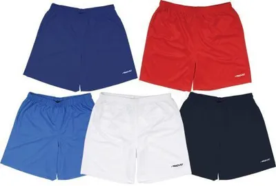 Produktbild von Fußballhose für Erwachsene
