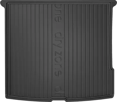 Produktbild von FROGUM Gummi Kofferraummatte für Mercedes ML W166 2011-2015