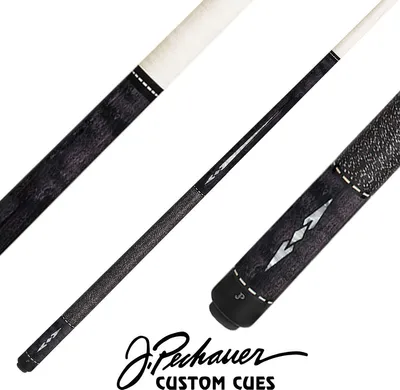 Produktbild von Pechauer Queue JP-Serie T-09 carbon