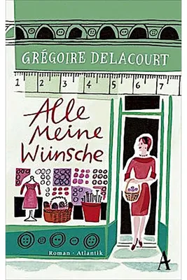 Immagine prodotto di Alle meine Wünsche