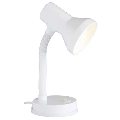 Immagine prodotto di Lampada da tavolo Junior, colore bianco, 99122/05 Brilliant
