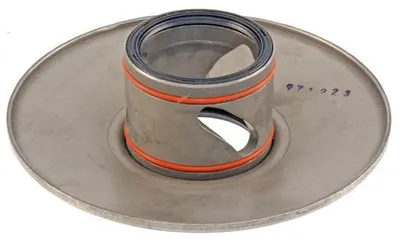 Productafbeelding van Achtertandwiel/riemschijf voor Piaggio Hexagon, Liberty, Sfera, Vespa ET4