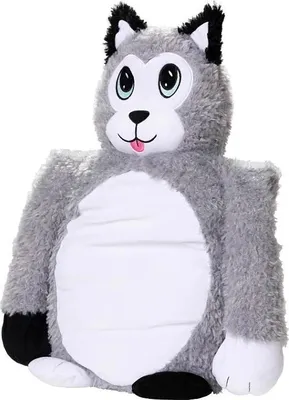 Immagine prodotto di Tulinki Husky 60 cm (peluche)