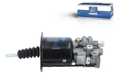 Produktbild von DT Spare Parts 5.53013 Kupplungsverstärker
