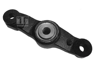 Produktbild von TEDGUM Halter Querlenkerlagerung 00132523 Hinten beidseitig für CHRYSLER PT CRUISER (PT)