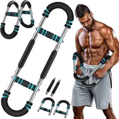 Produktbild von Twister Armtrainer 30 50kg 70 110lb Verstellbar, 3