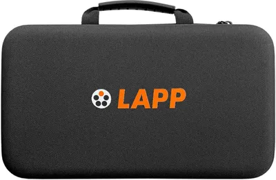 Produktbild von LAPP MOBILITY Hardcase für das Ladegerät Mobility Dock