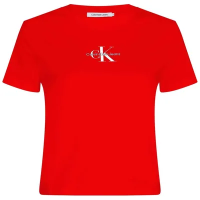 Produktbild von T-Shirt Calvin Klein J20J223113 für Damen