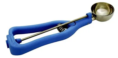 Immagine prodotto di Paletta per gelato, manico ergonomico, Ø 51 mm