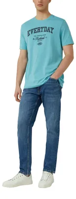 Produktbild von S. Oliver T-Shirt BLUE GREEN M