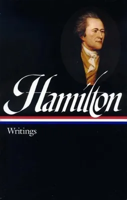 Immagine prodotto di Hamilton: Writings
