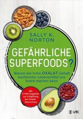 Obrázek produktu pro Gefährliche Superfoods?