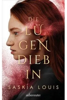 Obrázek produktu pro Die Lügendiebin