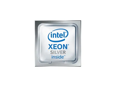 Produktbild von HPE Intel Xeon-Silver 4410Y 2.0GHz 12-core 150W