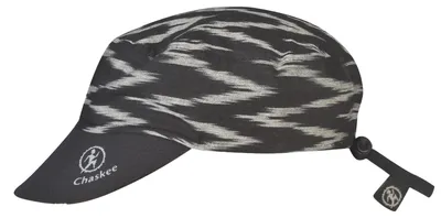 Produktbild von Chaskee Reversible Cap Tribe Black Black