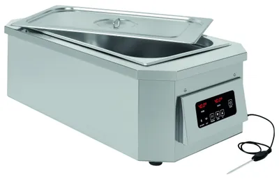 Obrázok produktu pre Temperovač čokolády GN 1/1 – 150 mm