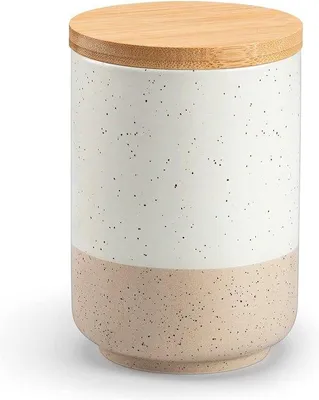 Immagine prodotto di Contenitori per alimenti Famanu con coperchi ermetici - capacità: 600 ml, forma rotonda