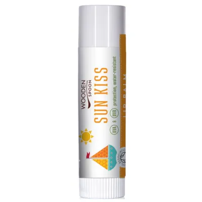 Image de Baume à lèvres Sun Kiss 4,3 ml